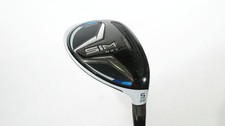 Ladies TaylorMade SIM Max Rescue 25 5 Hybrid Women's RH 258679