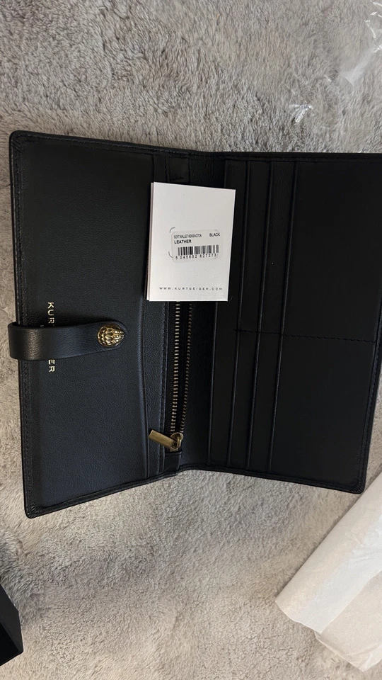 Cartera Kurt Geiger London  - Imagen 3 de 4