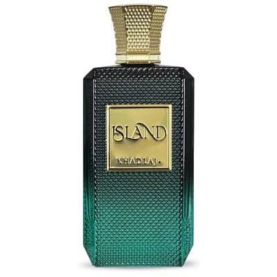 香水(ユニセックス) Khadlaj  100ml s-l400.jpg