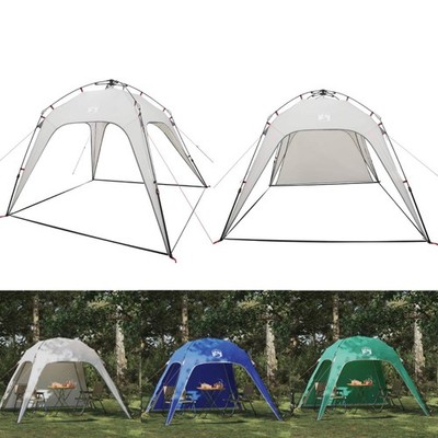 Instant Pop Up Zelt für 2 Personen Outdoor Campingzelt Familienzelt Trekkingzelt