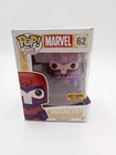 Funko Pop!	Marvel #62 Hot Topic Exclusive Magneto