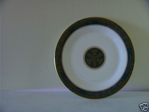 Royal Doulton - Carlyle - Salad Plate (8") - Afbeelding 1 van 1