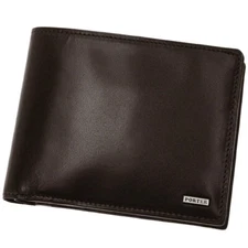 Yoshida Bag PORTER / PORTER SHEEN WALLET 110-02921 Brown Japan