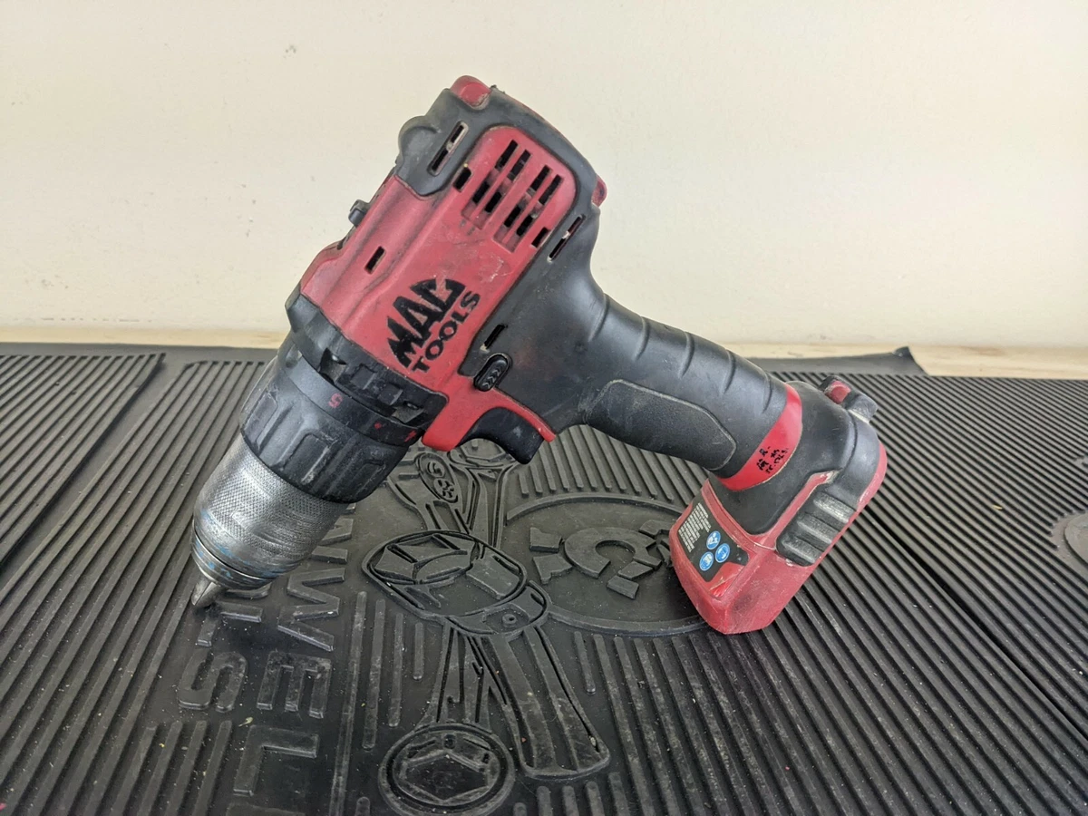 ap420 MAC TOOLS BDP050 20V 1 2