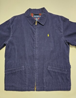 ナ*郎様 polo golf Ralph Lauren corduroy blo Classic Fit Knit Corduroy Polo Shirt | Ralph Lauren