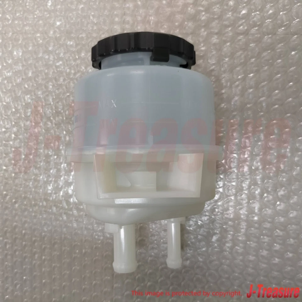 TOYOTA LEXUS SC430 UZZ40 02-10 tanque de depósito de líquido de dirección asistida genuino OEM Foto 2 de 4