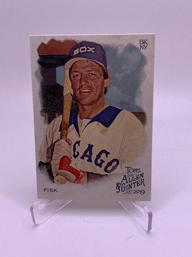 2019 Topps Allen & Ginter - Base Cards - You Pick From List! - 第 166/209 張圖片