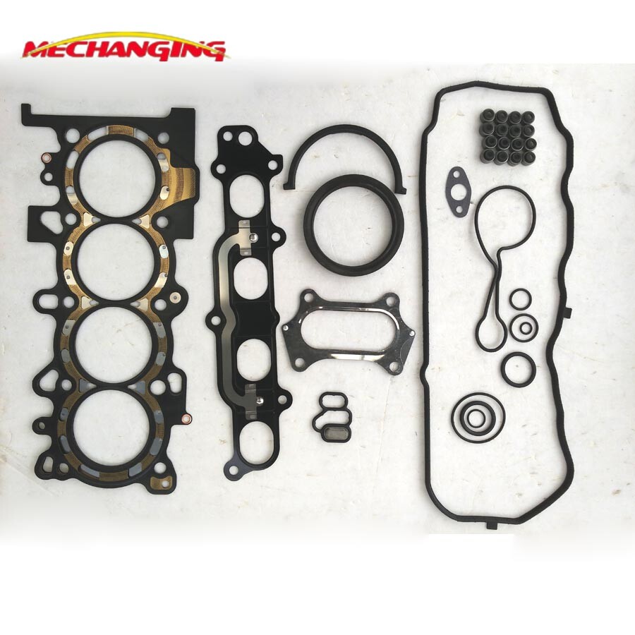L15A7 L13Z1 FOR HONDA JAZZ CIVIC CITY 1.3L CITY 1.5 METAL engine