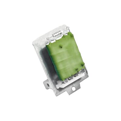Résistance De Chauffage Pour VW Transporter T4 (1990-2003) - Neuf - NTY