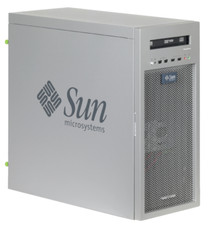 NUR TEILE S Sun Ultra 20 M2 Dual-Core AMD Wor...