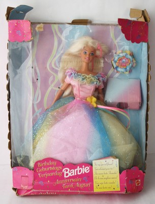 1997 barbie dolls