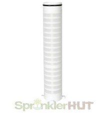 2 Rusco Vu-Flow Replacement Polyester Filter ...