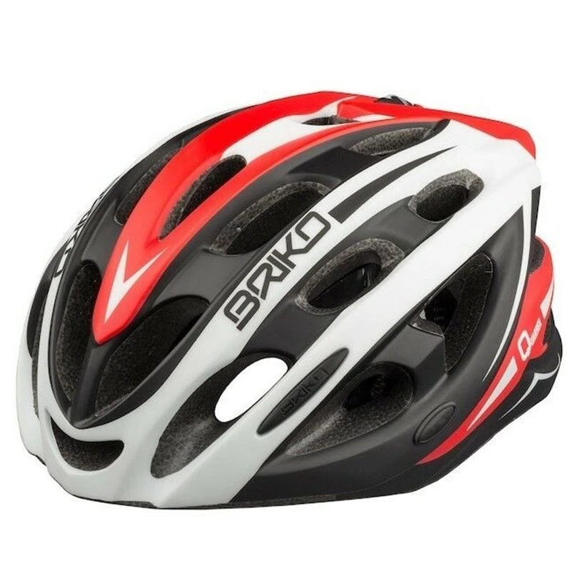 Large deals cycle helmet