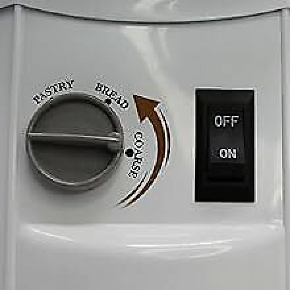 Electric Grain Grinding MachineGrain Grinding Machine For Home And