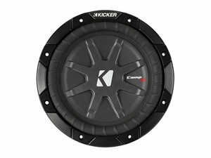kick subwoofer