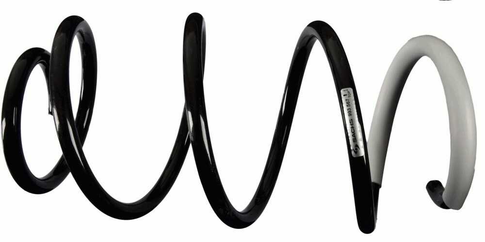 993 567 SACHS Coil Spring for HYUNDAI,KIA