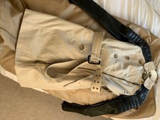Burberry Limited Editon Specially Tailored Trench Coat
