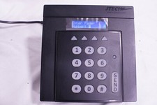 Jtech IntelFlex Desktop Controller for Transmitter/Pager Restaurant Servercall