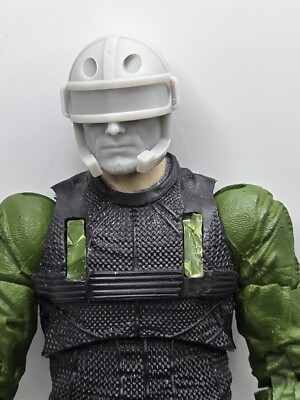 3d Print STAR WARS KENIX Kil HEAD#1 1:10 7'' DIAMOND SELECT COMIC MULTIVERSE