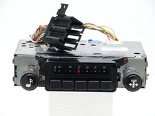 Delco Am Radio 1970s Gm With Original Wiring Harness From Chevy Pickup