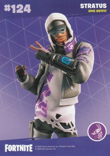 2020 PANINI FORTNITE SERIES 2 / BASE CARDS 1-200 / COMPLETE YOUR SET usa print - Picture 259 of 412