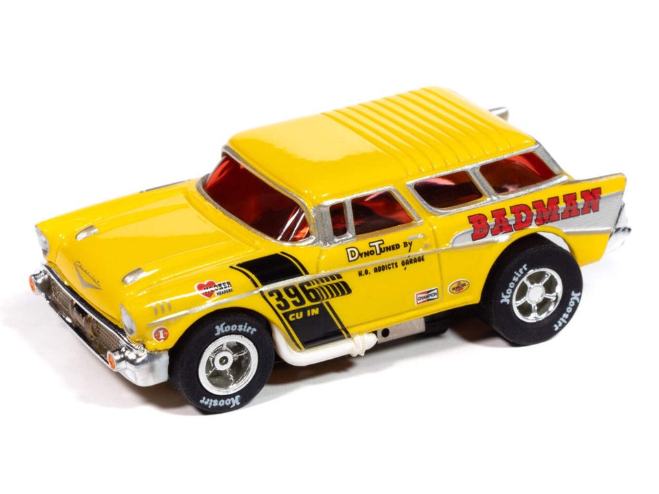 Auto World 1957 Chevy Nomad 
