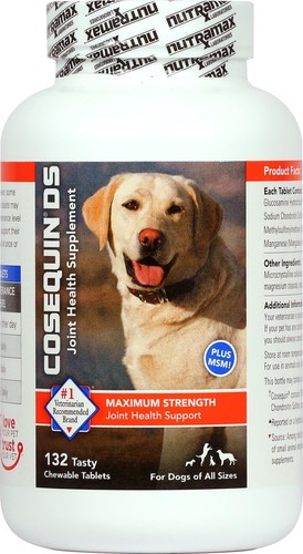 cosequin double strength