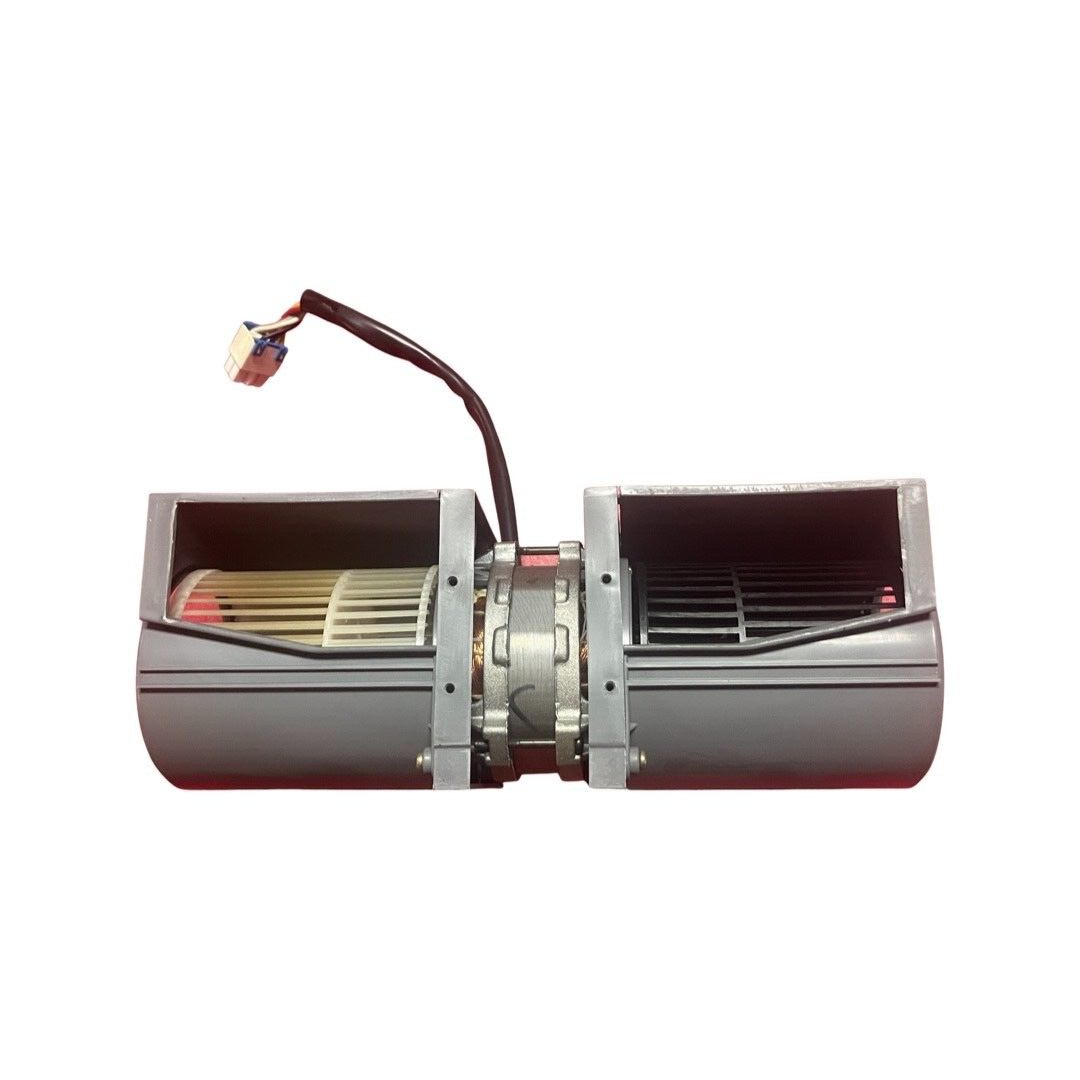 OEM GE MICROWAVE EXHAUST FAN MOTOR P/N WB26X10100 eBay