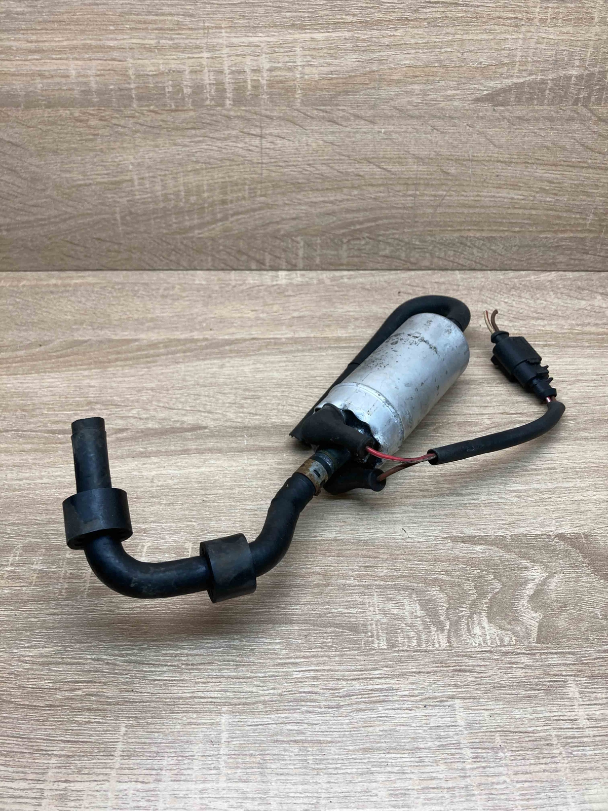 Original VW AUDI SKODA Seat Fuel Pump 1K0906089A Bosch 0580464121 