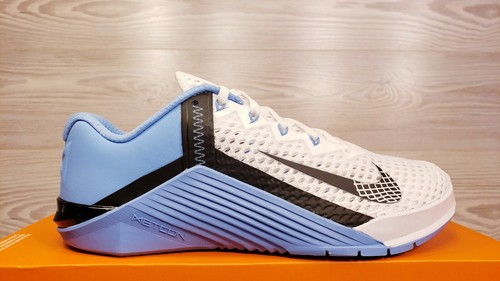 nike metcon 6 for weightlifting