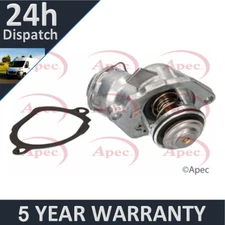 Fits Mercedes CLS SLK CLK C-Class E-Class Purevue Thermostat Coolant #1