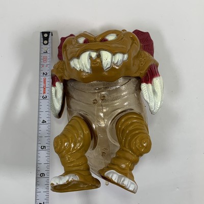 Jouet Mad Scientist Dissect Alien 1986 Mattel - Incomplet + Pot Slim