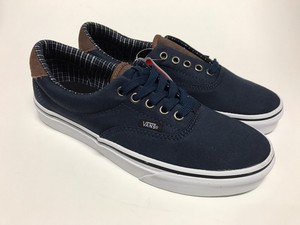 vans era 59 navy