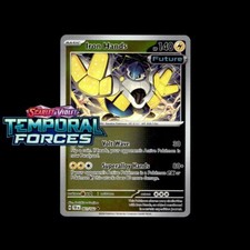 Pokemon TCG - Temporal Forces: Choose Your Card! - All Holos/Reverse Holos! NM