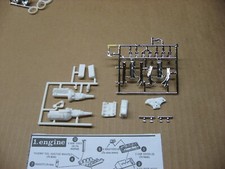 65 Falcon A.w.b. Soch 427 Complete Drag Racing Engine Wdirections