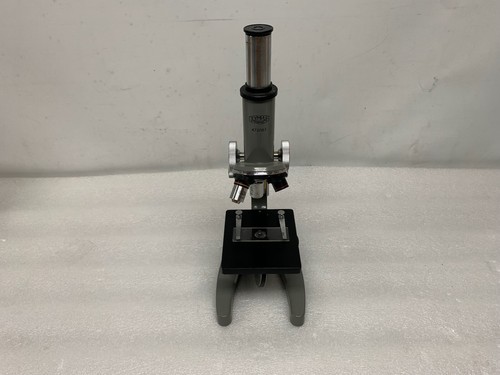 Olympus Tokyo HSB Series 472061 Microscope w Case Box + Accs - Picture 4 of 13