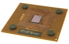 AXMH1800FHQ3C - 1.53GHZ AMD Processor 