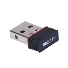USB WIFI N-WIRELESS N Chipset RTL8188-Wifi N USB Mini Adaptador