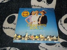 Sorrento Beach NEW SEALED Laserdisc LD Caroline Goodall Free Ship 50 Orders