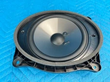 Lexus ES350 ES300h Front Door Speaker RH or LH 86160-30E10 2013-2018 OEM