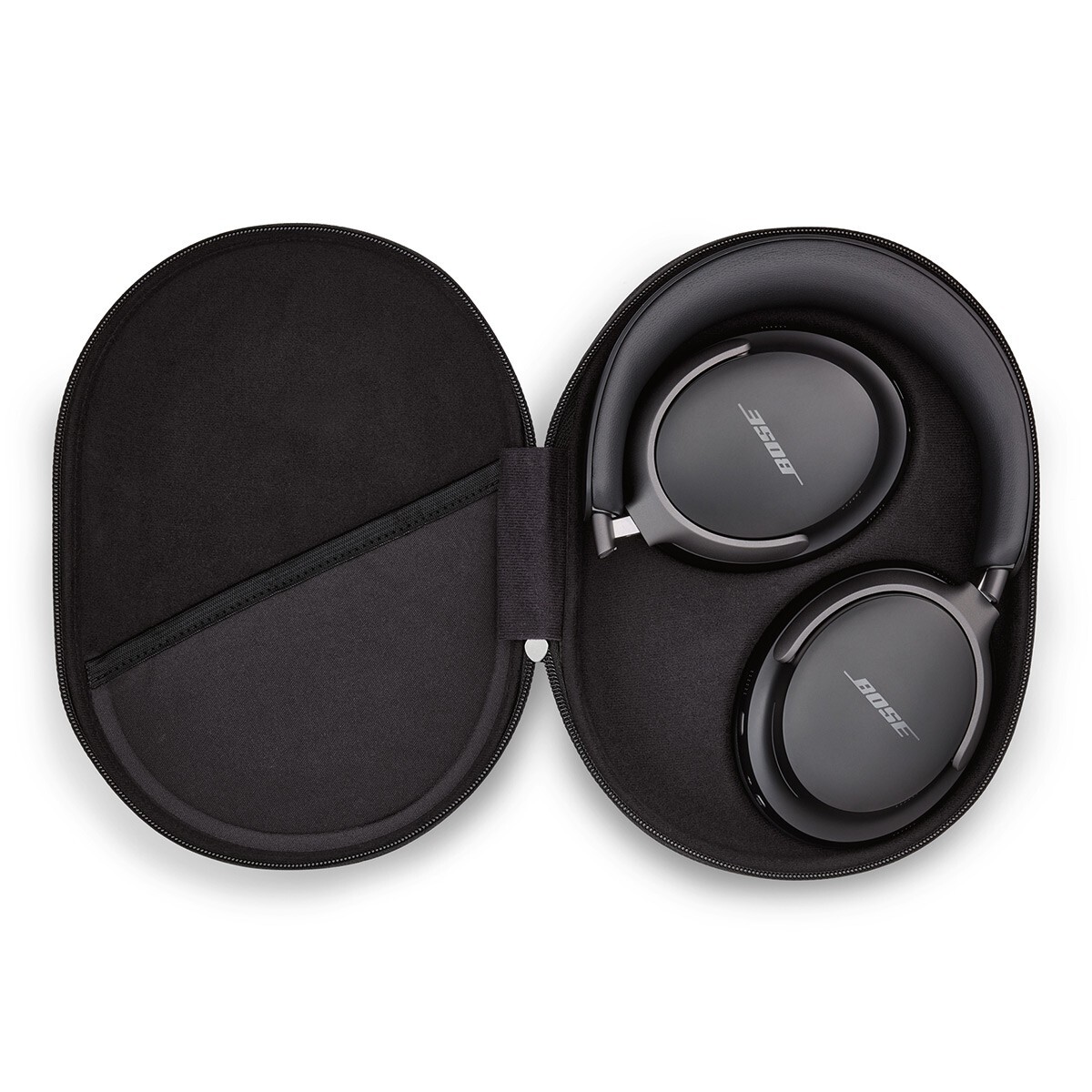 Bose QuietComfort Ultra Bluetooth Headphones - Black (880066