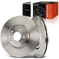 Bremsscheiben Vorne Ø284mm für Fiat 500L Doblo Tipo Alfa Romeo Lancia 60801722