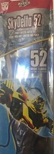 NEW X-Kites SkyDelta 52 52" Transformers Bumblebee Kite - New