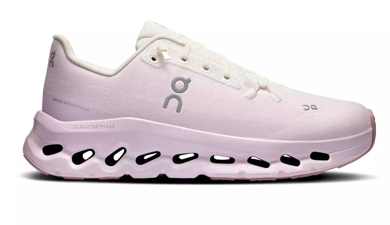 NEW On Running Cloudtilt IVORY ORCHID Women's Running Shoes US Sizes 6-11 NIB