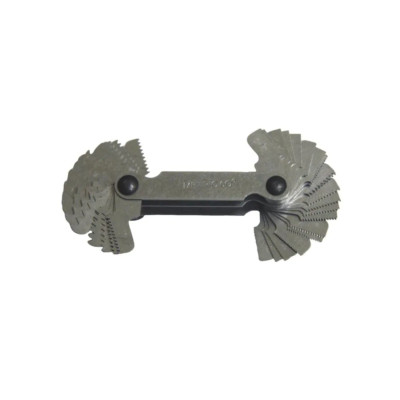 Grip Thread Pitch Gauge