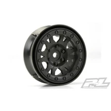 Pro-Line Racing #2769-03 Impulse 1.9" Black Plastic Internal 