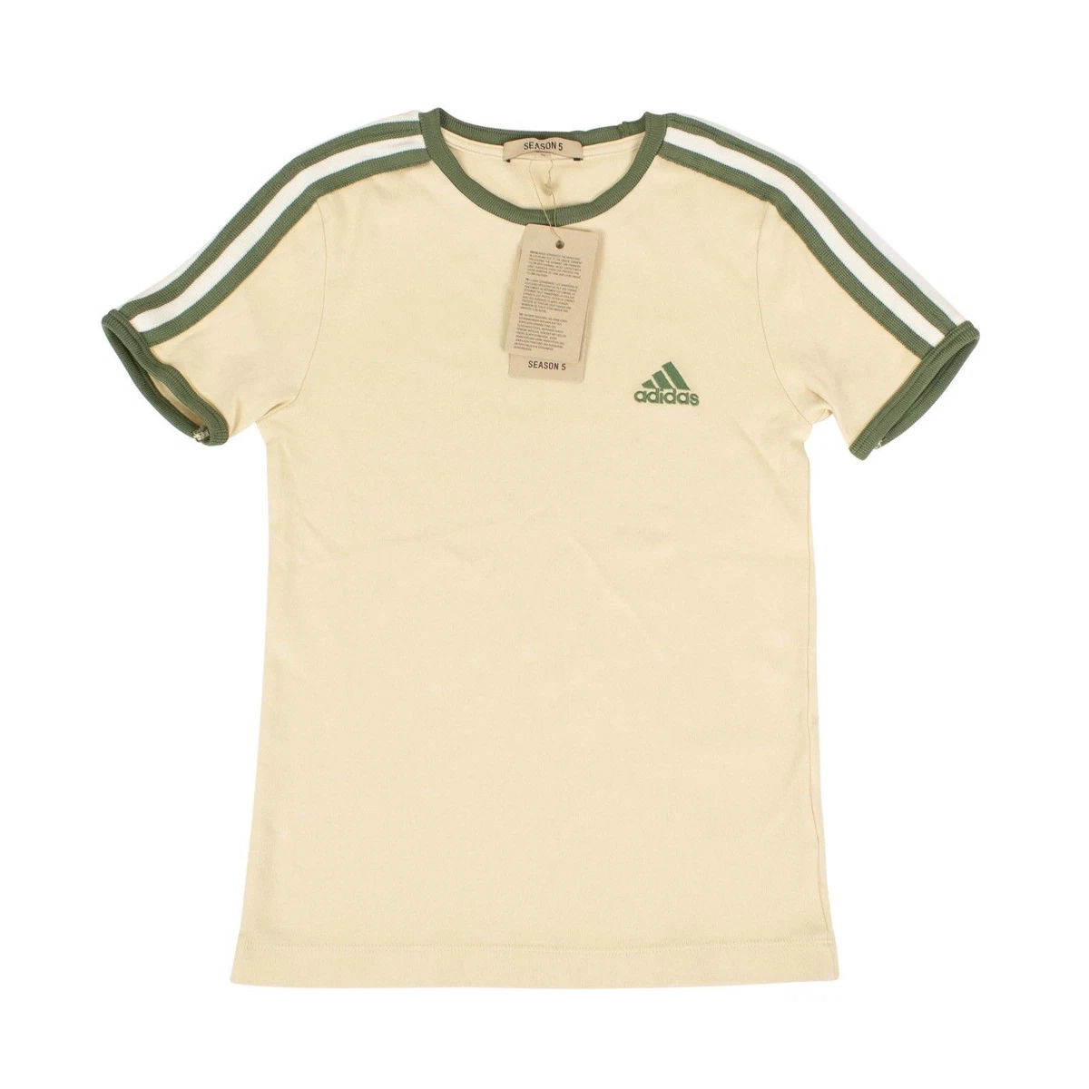 t shirt yeezy adidas