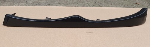 E46 3er Facelift Zierleiste Scheinwerferleiste Blende links