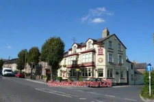 PHOTO  THE SIDNEY ARMS DORCHESTER THIS PUB IS ON A PROMINENT CORNER OPPOSITE THE