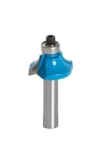 Double Sided Cutter Haushalt 4581001-2, Rounding, 49 Mm X 25.4 Mm